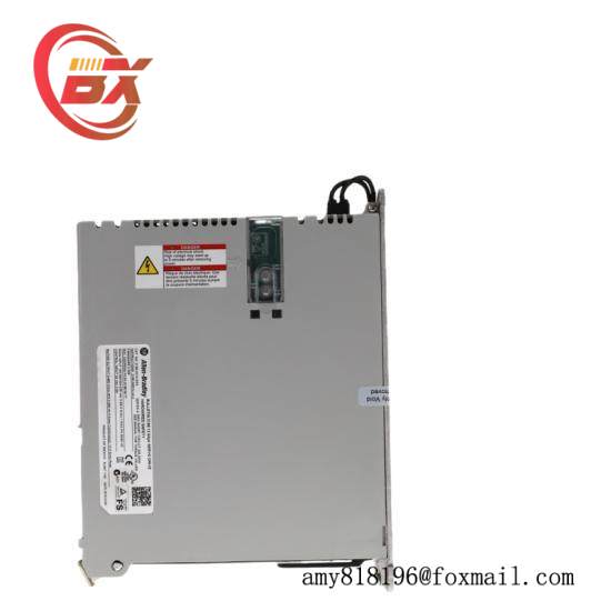 2198-H015-ERS Kinetix 5500 Servo Drive 190-528V AC 12.5A