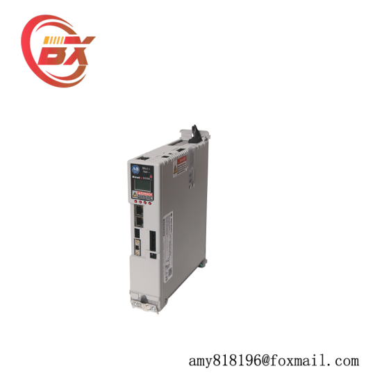 2198-H025-ERS Kinetix 5500 Servo Drive