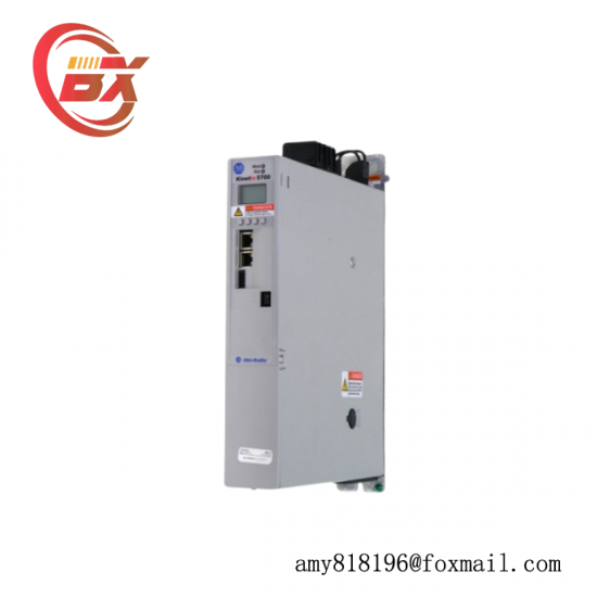 2198-P031  Kinetix 5700 DC Bus Supply