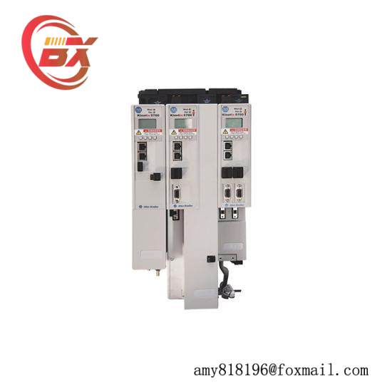 2198-S086-ERS3 Servo Drive