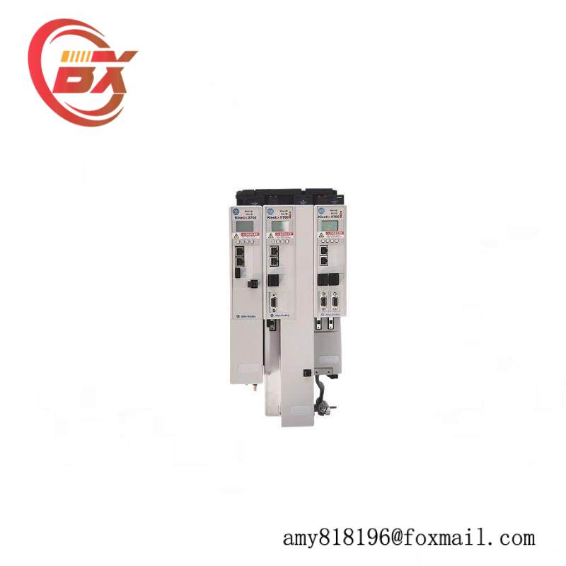 AB 2198208 2198-208 Kinetix 5700 DC-bus Link Kits
