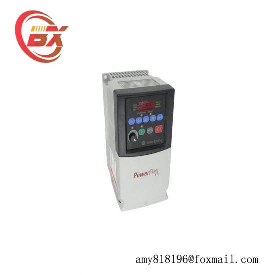 22A-A8P0N104 AC Drive