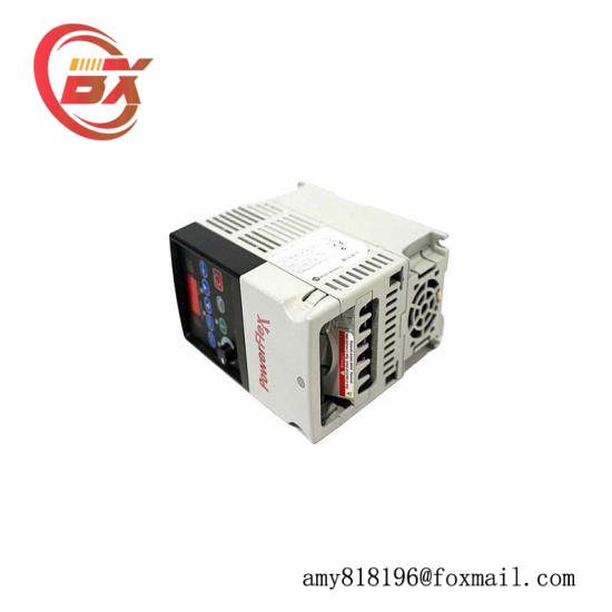 22A-D4P0N104 AC Drive
