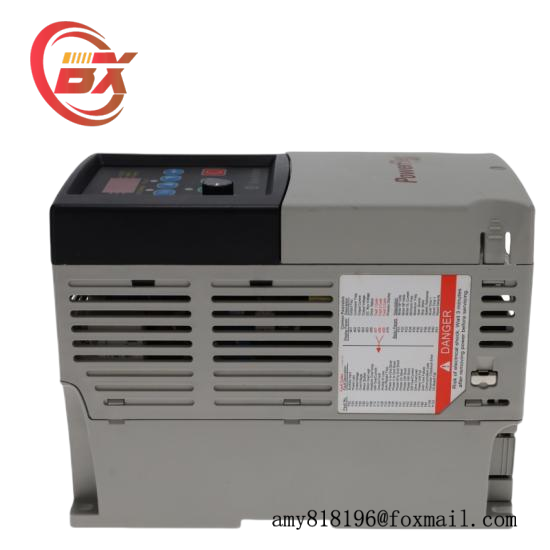 1326AB-B430E-21 AC Servo Motor
