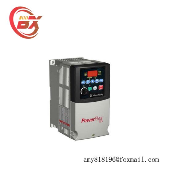 22B-D4P0N104 PowerFlex4 AC Drive