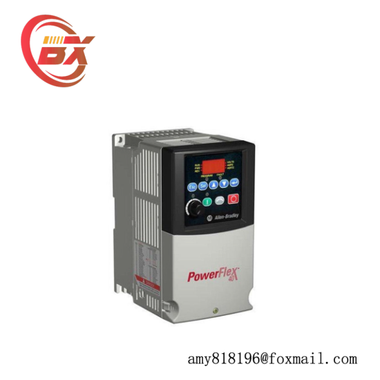 22B-D6P0N104  AC Drive