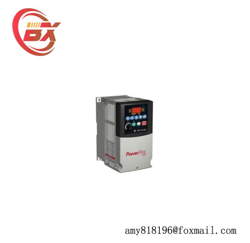 AB 22B-D6P0N104 PowerFlex 40 AC Drives