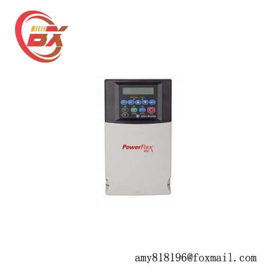 22C-D017N103 PowerFlex 400 Variable Frequency Drive