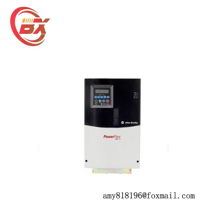 AB 22C-D038A103 Drive, PowerFlex 400