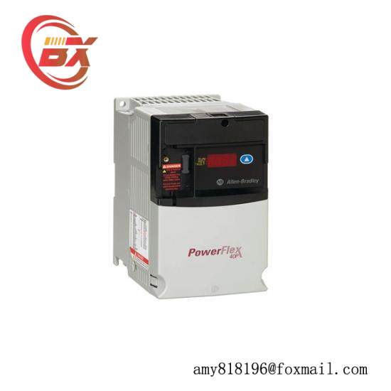 22D-D012N104 AC Drive