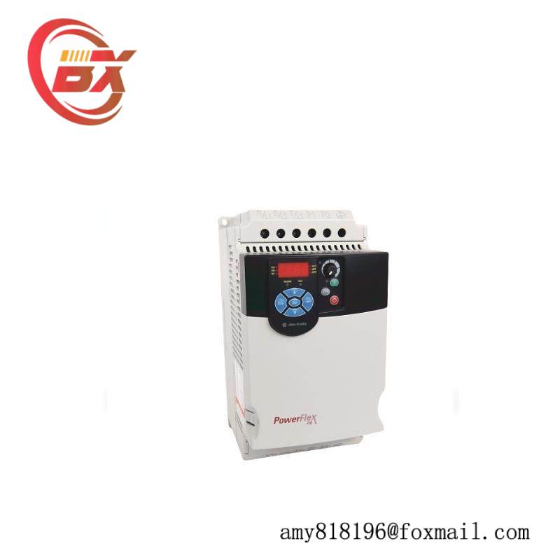 AB 22F-D013N104 480V AC Input