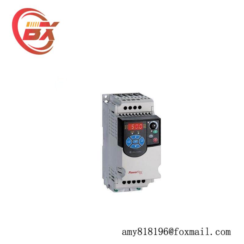 AB 22F-D024N104 AC Drive