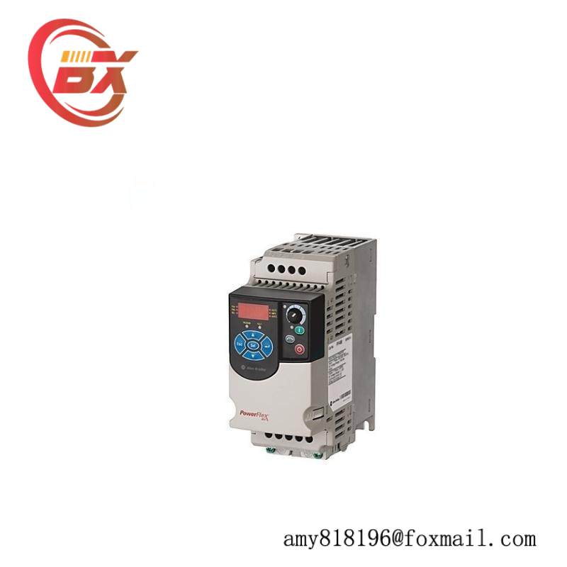 AB 22F-D1P5N103 AC Drive