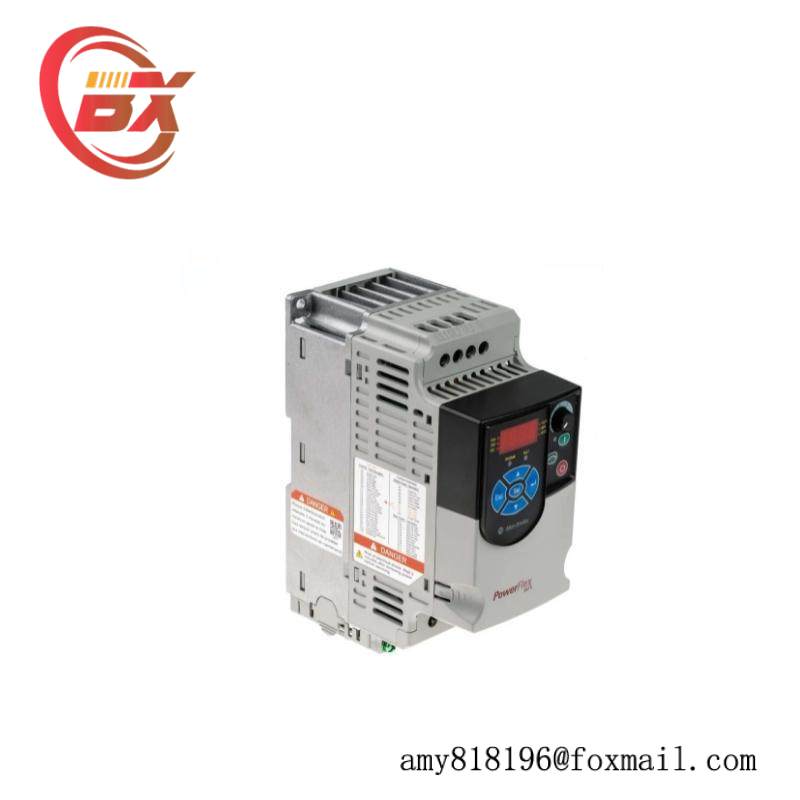 AB 22F-D1P5N113 AC Drive