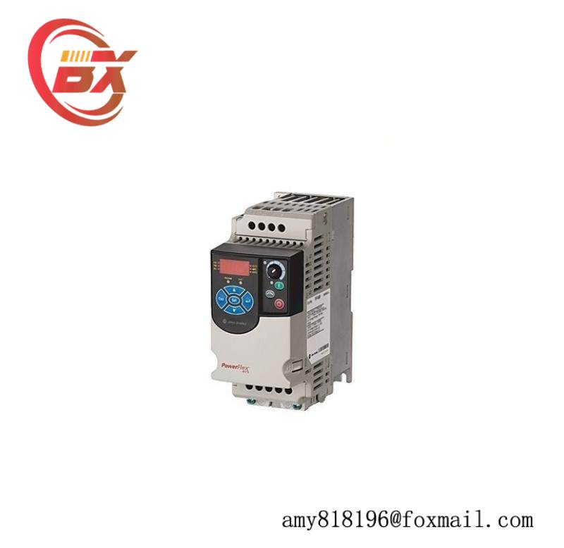 AB 22F-D4P2N103 powerflex4m ac drive