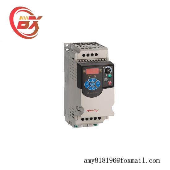 22F-D4P2N113 AC Drive