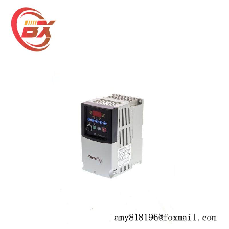 22F-D6P0N103 AC Drive