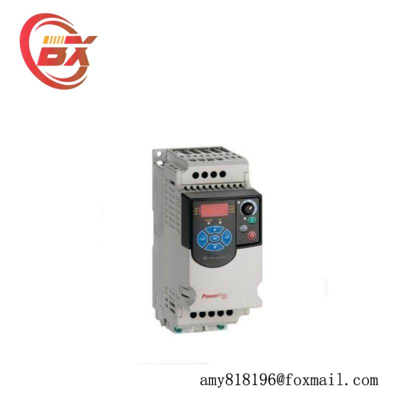 AB 22F-D8P7N113 AC Drive