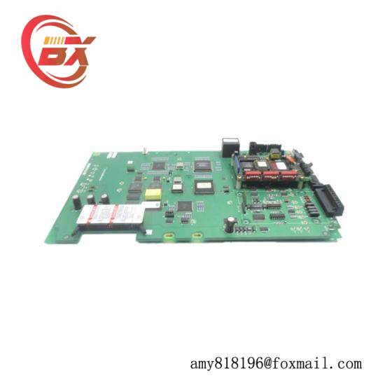 2364-SPM03A Rgu Main Control Board