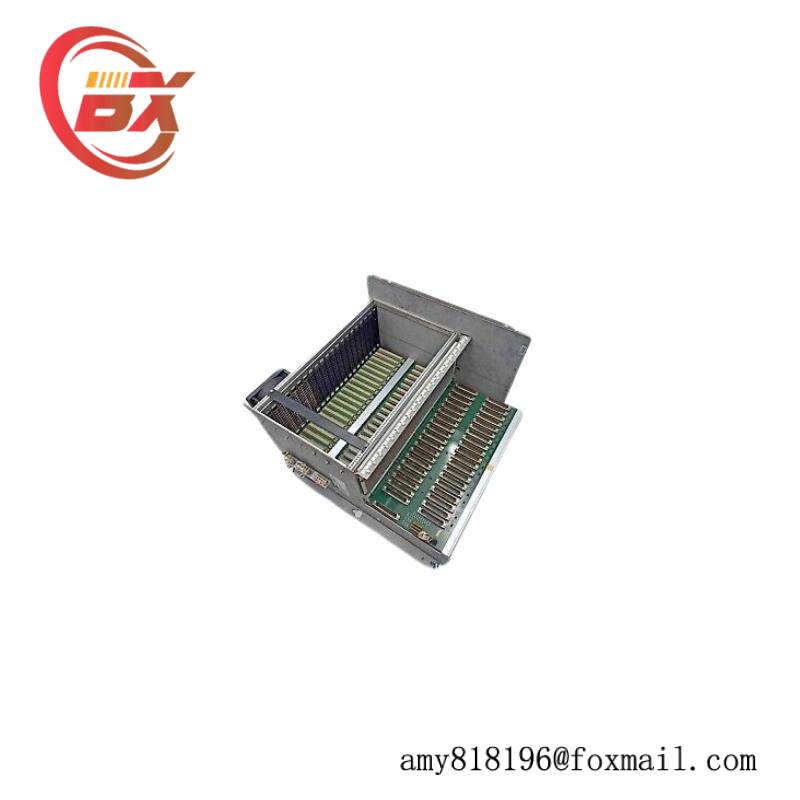 GE 259B2460BTG2 BACKPLANE ASM BOARD