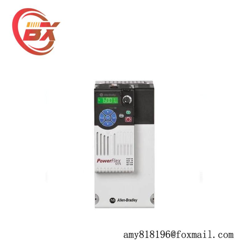 AB 25A-D017N114 Drive