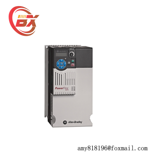 25A-D030N114 PowerFlex 523 AC Drive