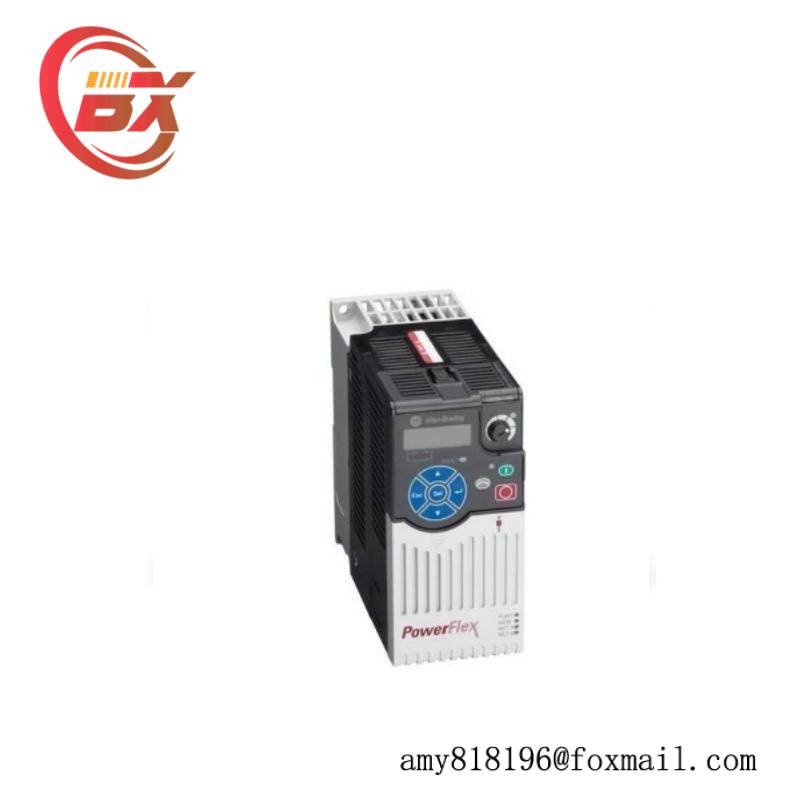 AB 25A-D1P4N104 AC drive
