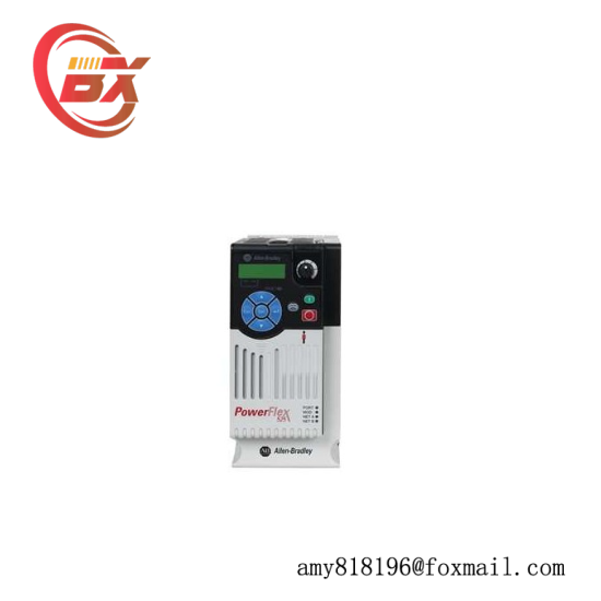 25B-D010N114 AC Drive