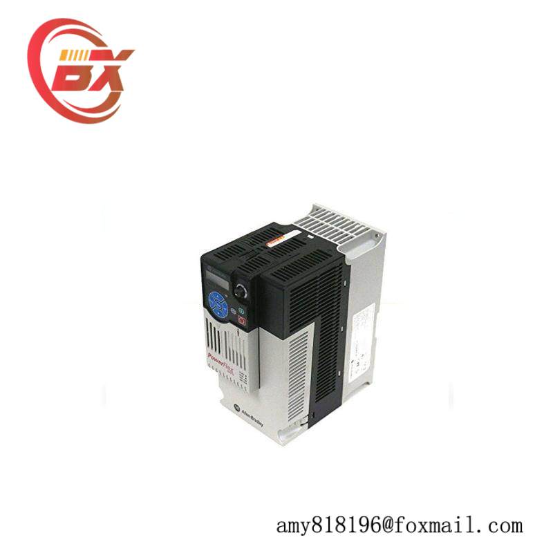 AB 25B-D013N104 AC Drive