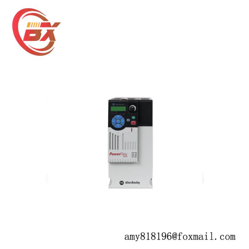AB 25B-D024N104 AC Drive