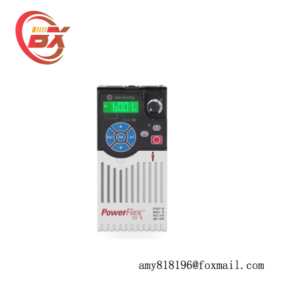 25B-D024N104 PowerFlex 525 AC Drive