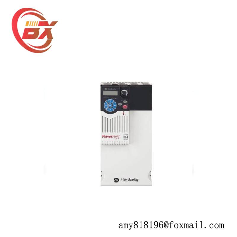 AB 25B-D024N114 AC Drive