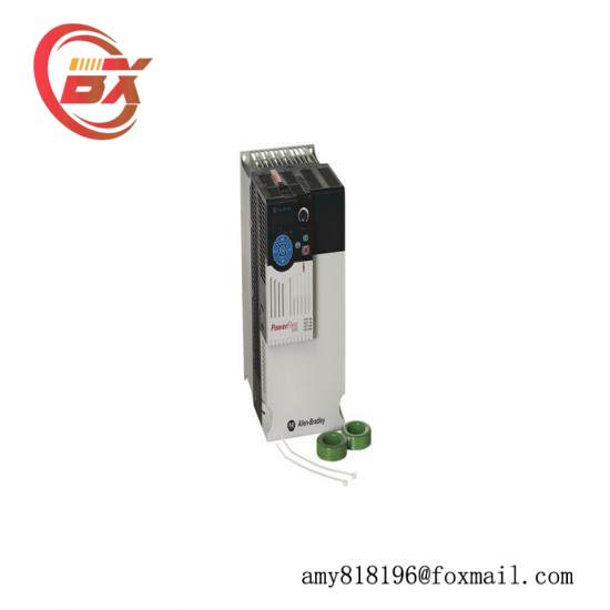 25B-D030N114 AC Drive