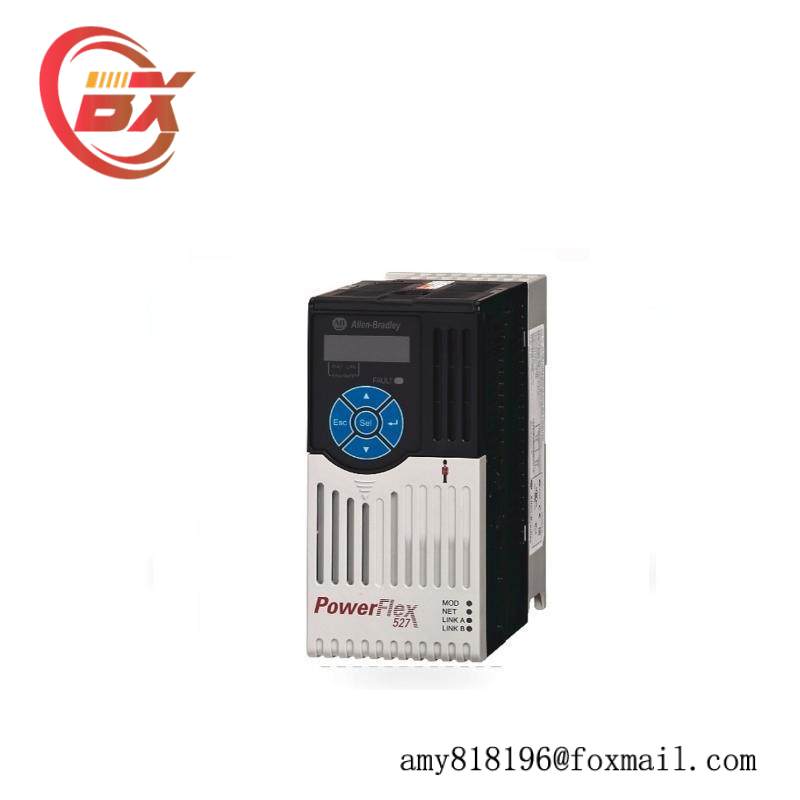 AB 25B-D4P0N104 AC Drive