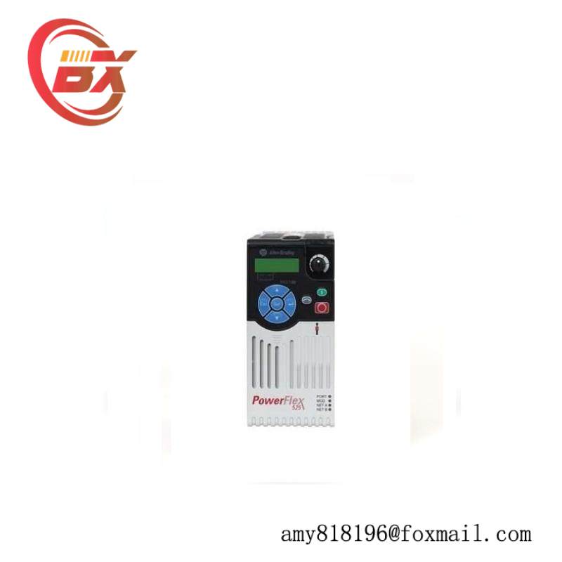 AB 25B-E4P2N104 AC Drive
