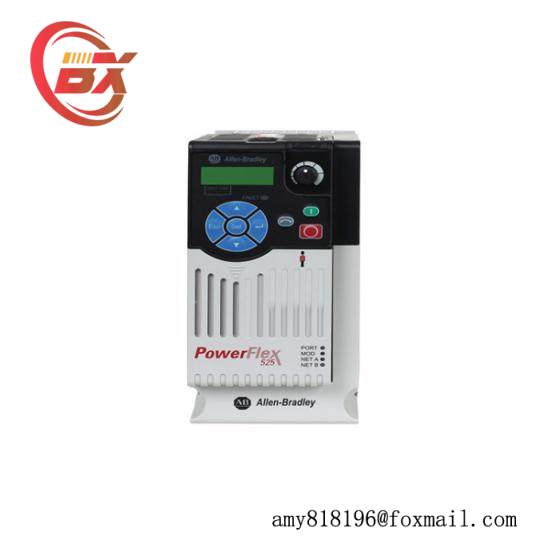 25B-V4P8N104 AC Drive