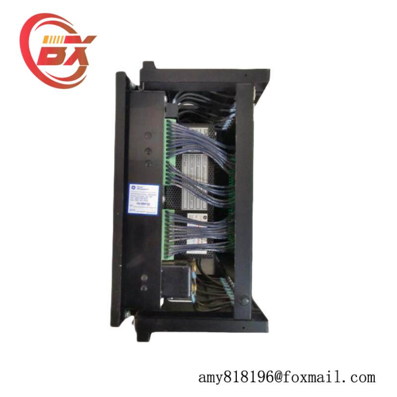 GE 269P-D/O-241-100P-HI Protection Management Relay