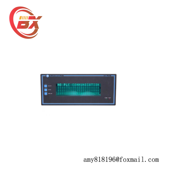 2706-LV2R DL40P series Message Display