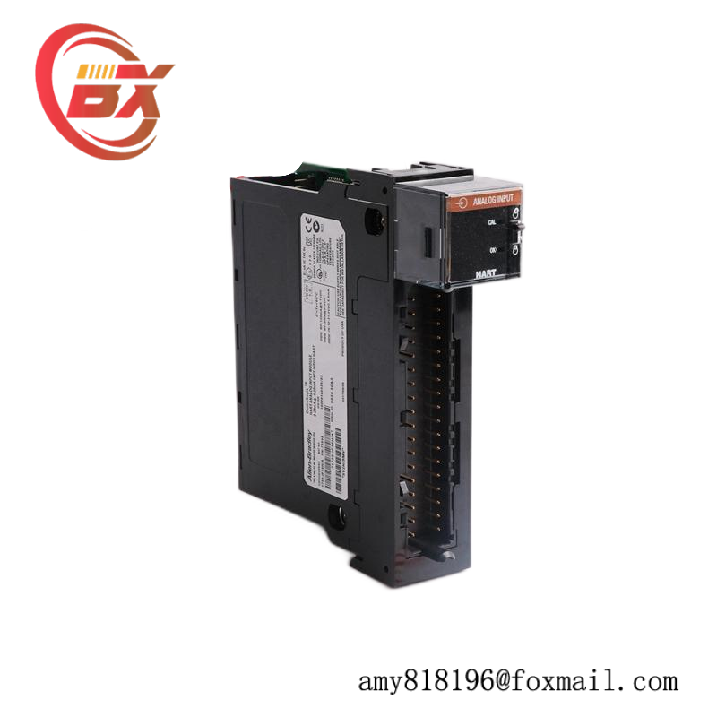 AB 2707-MVP232 MicroView Operator Interface