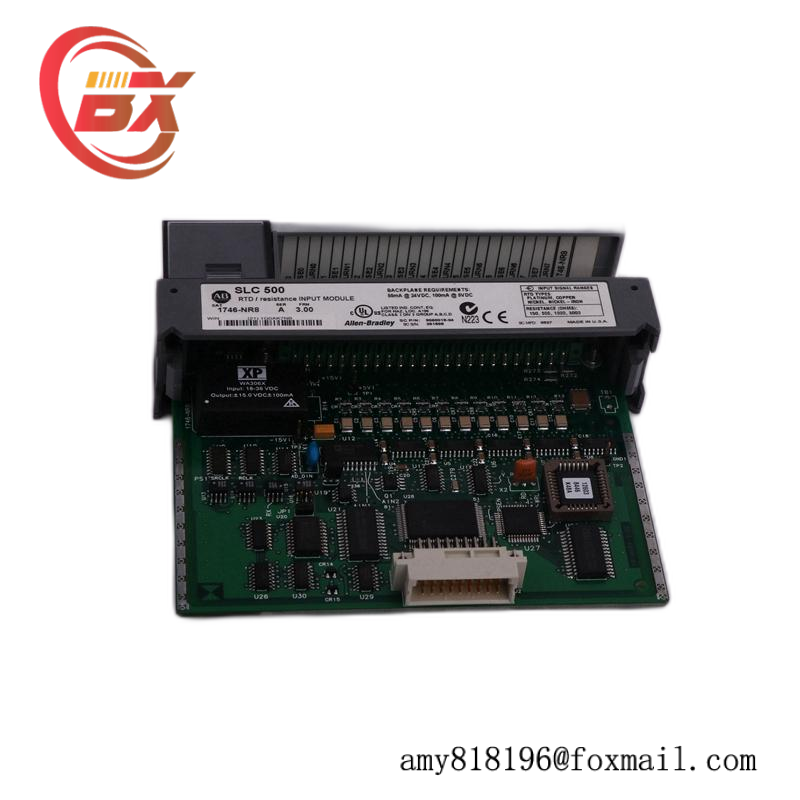 AB 2711-B5A16 PanelView Standard Operator terminals