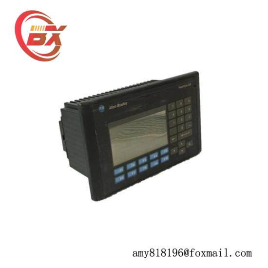 2711-B5A16 PanelView standard terminal