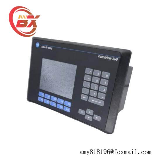 2711-B6C16  2711B6C16 Keypad/Touchscreen