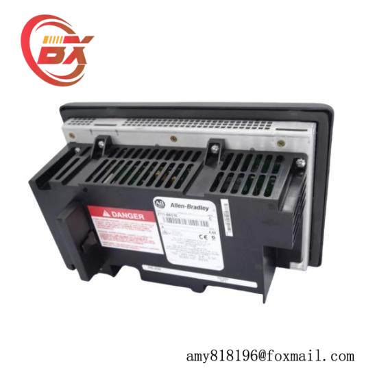 2711-B6C16  2711B6C16 Keypad/Touchscreen