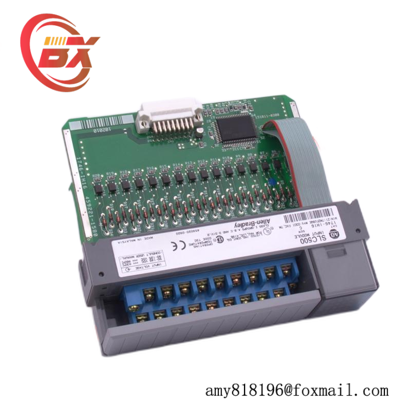 AB 2711-B6C9 Standard Operator Terminal