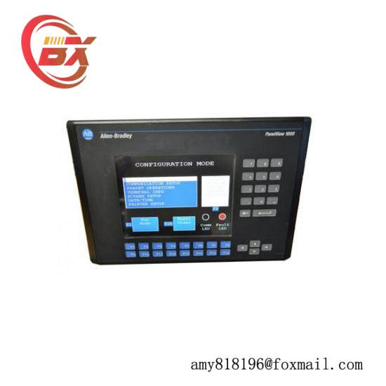 2711-K10C9 PanelView 1000 Terminals