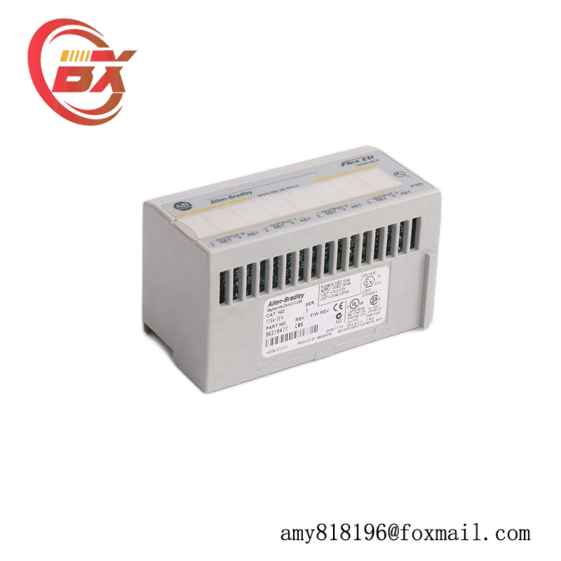 AB 2711-K5A1 Panelview 550 Series