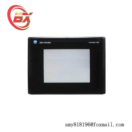 2711-T10C10 PanelView 1000 Standard Operator Terminal