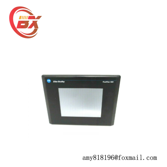 2711-T10G9 Touch Panel