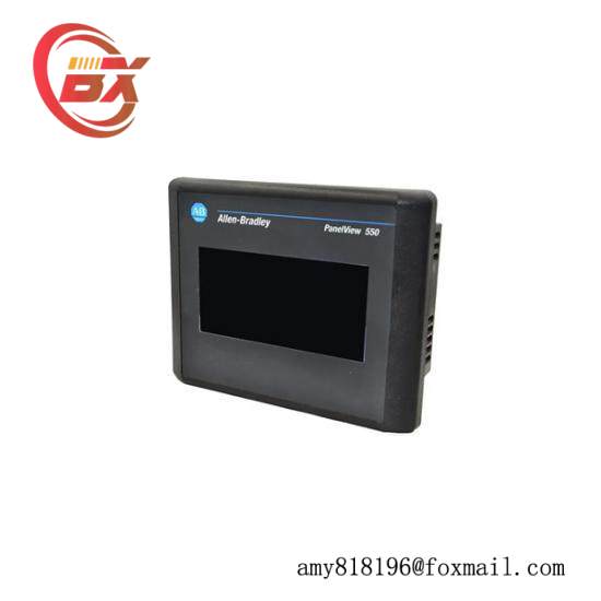 2711-T5A16L1 Touch screen