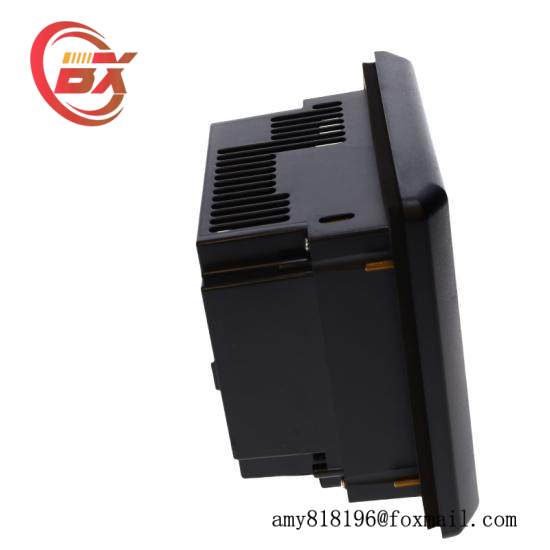 2711-T6C1L1 PanelView 600 Color/Touch RIO/RS-232-Printer, DC Power